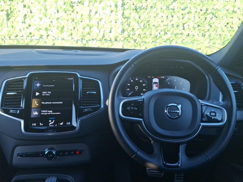 Used Volvo XC90 2021 for sale - 76970682: Photo 5