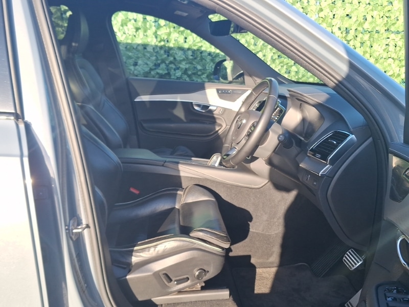 Used Volvo XC90 2021 for sale - 76970682: Photo 6