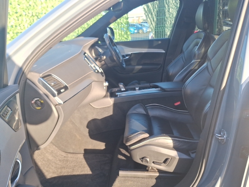 Used Volvo XC90 2021 for sale - 76970682: Photo 7