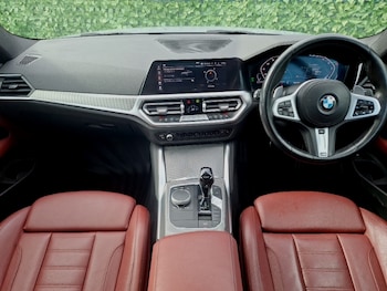 Used BMW 4 Series 2021 for sale - 78572471: Photo