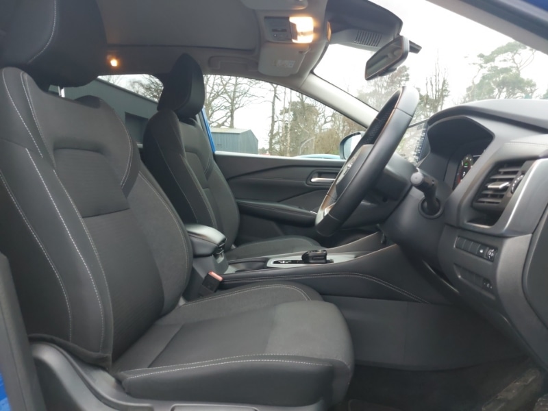 Used Nissan Qashqai 2024 for sale - 77371449: Photo 11