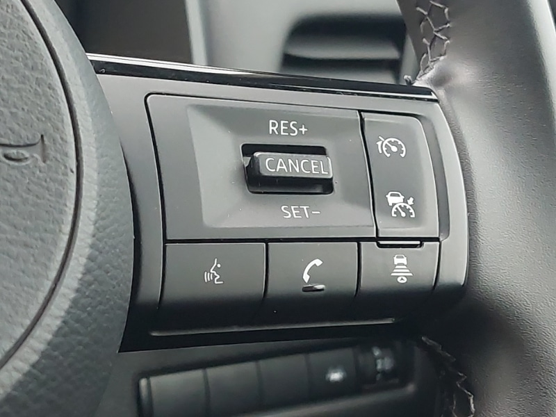 Used Nissan Qashqai 2024 for sale - 77371449: Photo 17