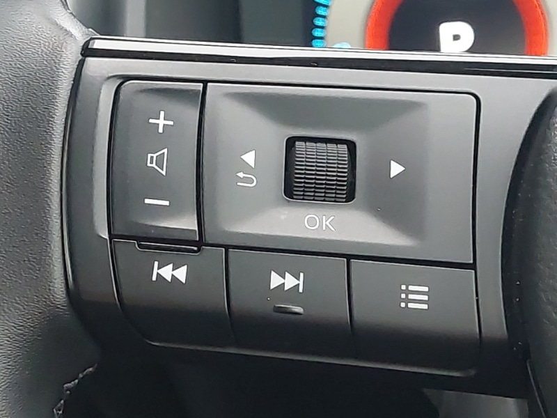 Used Nissan Qashqai 2024 for sale - 77371449: Photo 18