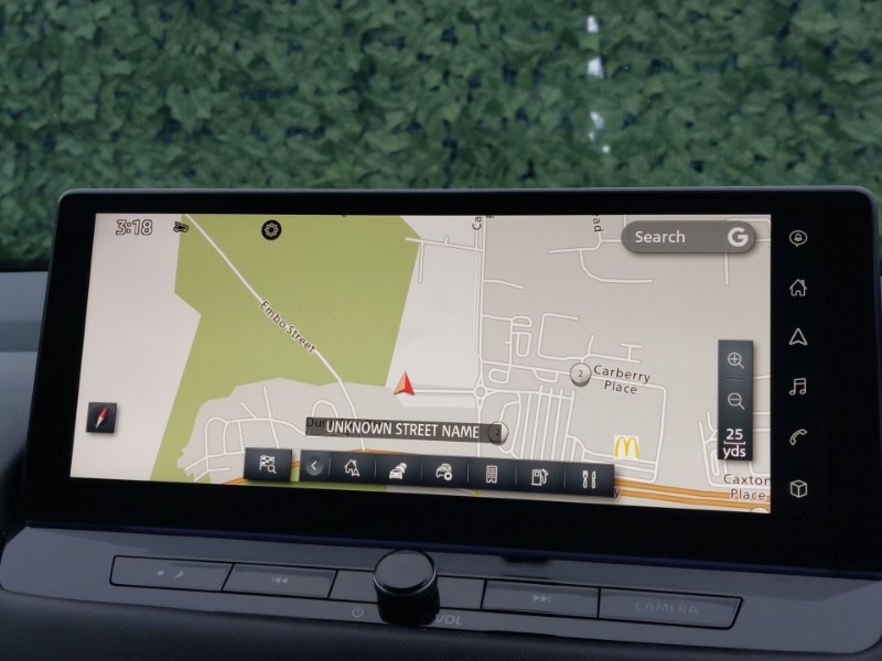 Used Nissan Qashqai 2024 for sale - 77371449: Photo 19