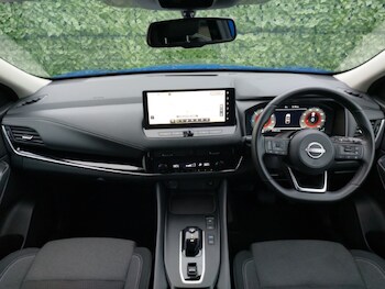 Used Nissan Qashqai 2024 for sale - 77371449: Photo