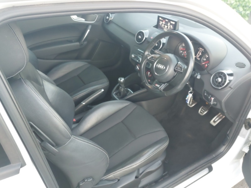 Used Audi A1 2016 for sale - 76643933: Photo 11