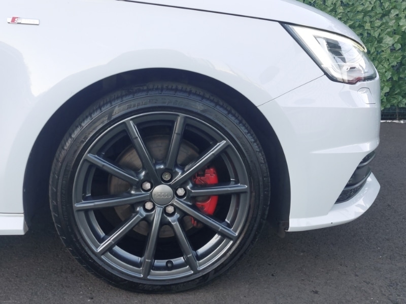 Used Audi A1 2016 for sale - 76643933: Photo 14