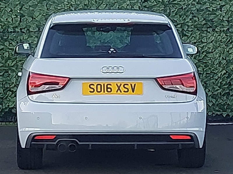 Used Audi A1 2016 for sale - 76643933: Photo 15