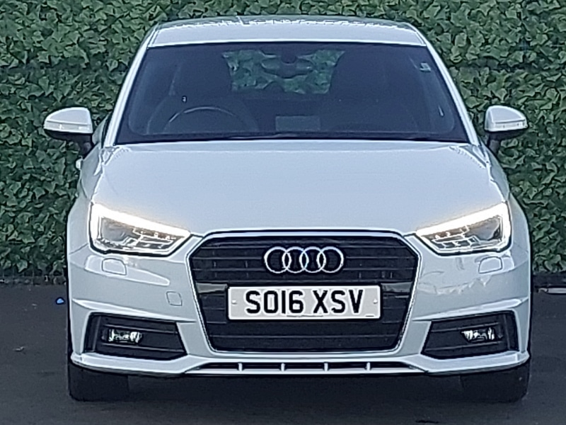 Used Audi A1 2016 for sale - 76643933: Photo 16