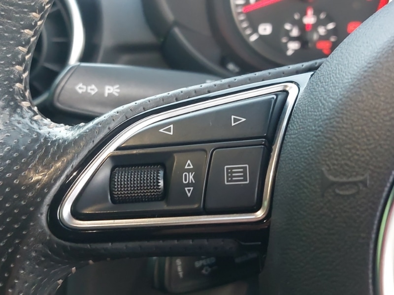 Used Audi A1 2016 for sale - 76643933: Photo 18