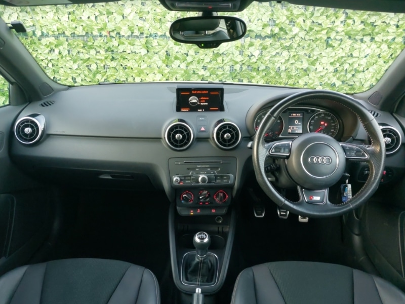 Used Audi A1 2016 for sale - 76643933: Photo 4