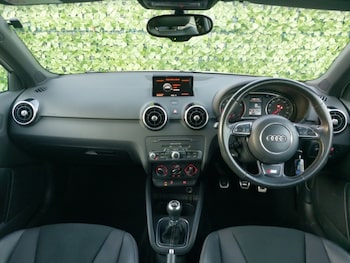 Used Audi A1 2016 for sale - 76643933: Photo