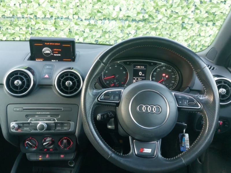 Used Audi A1 2016 for sale - 76643933: Photo 5