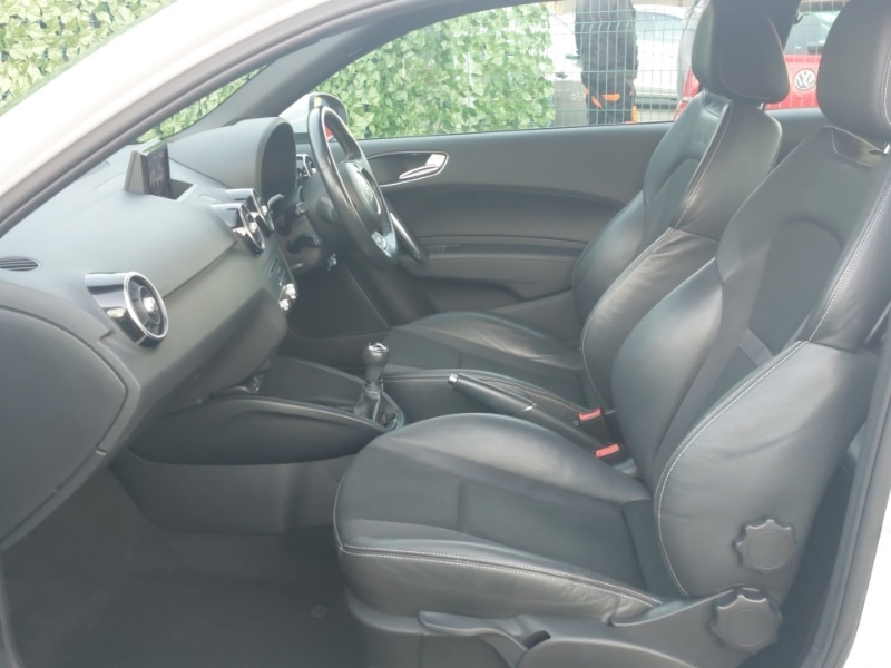 Used Audi A1 2016 for sale - 76643933: Photo 7