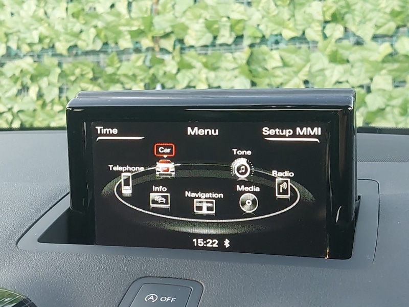 Used Audi A1 2016 for sale - 76643933: Photo 8