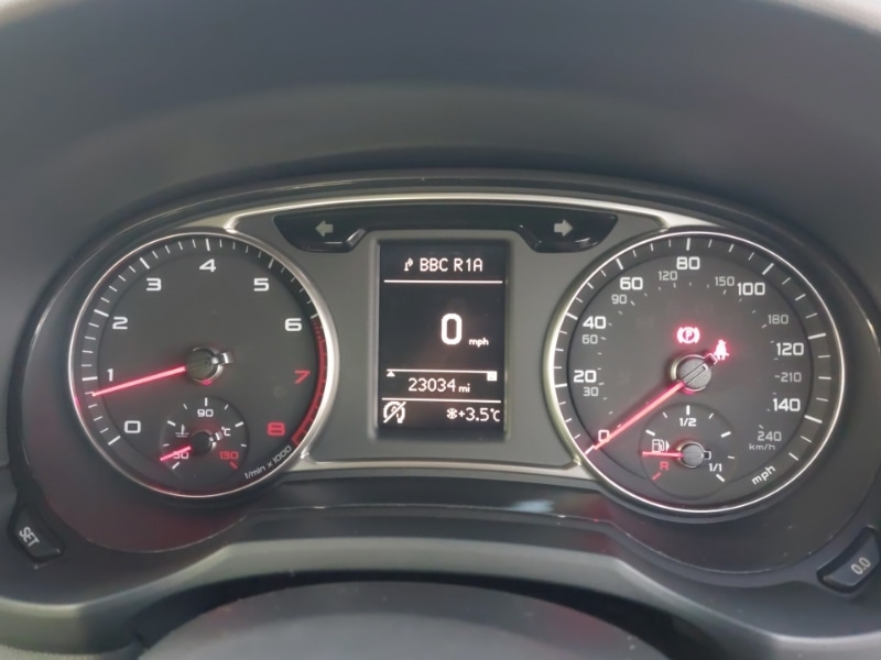 Used Audi A1 2016 for sale - 76643933: Photo 9