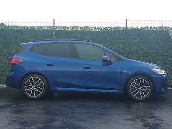 Used BMW 2 Series 2022 for sale - 77751236: Photo