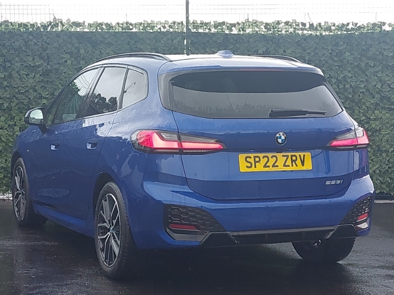 Used BMW 2 Series 2022 for sale - 77751236: Photo 3