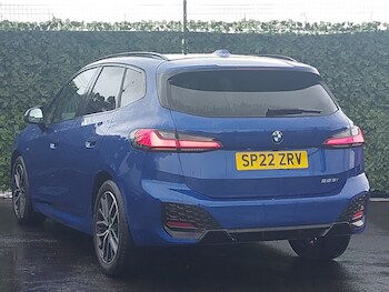 Used BMW 2 Series 2022 for sale - 77751236: Photo