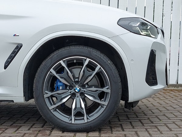 Used BMW iX3 2024 for sale - 75245551: Photo 14