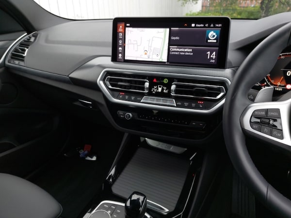 Used BMW iX3 2024 for sale - 75245551: Photo 17