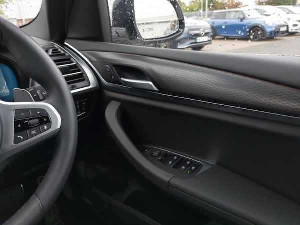 Used BMW iX3 2024 for sale - 75245551: Photo 18