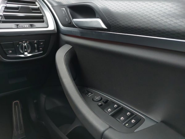 Used BMW iX3 2024 for sale - 75245551: Photo 19