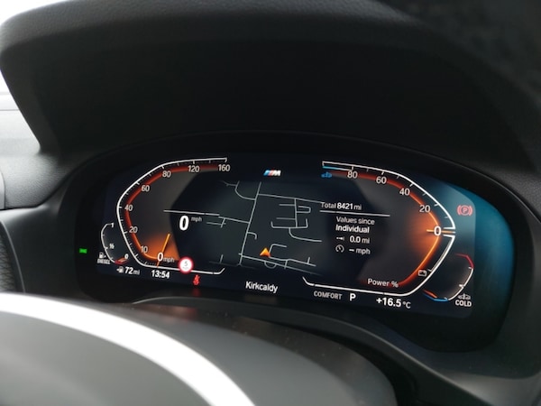 Used BMW iX3 2024 for sale - 75245551: Photo 9