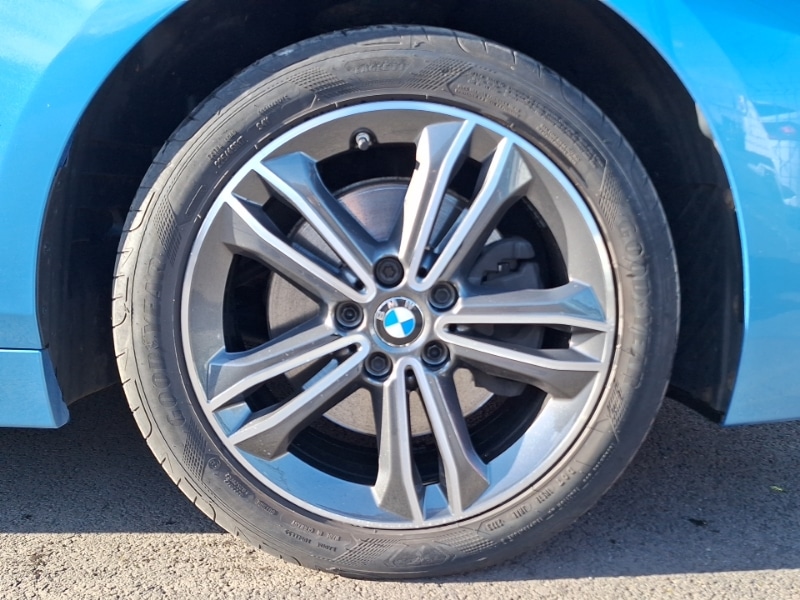 Used BMW 2 Series 2021 for sale - 78023803: Photo 14