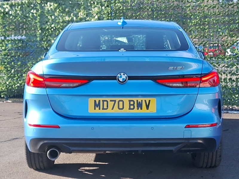 Used BMW 2 Series 2021 for sale - 78023803: Photo 15