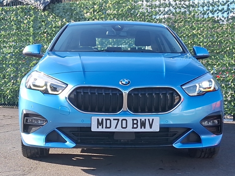 Used BMW 2 Series 2021 for sale - 78023803: Photo 16