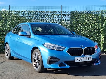 BMW 2 Series feature image