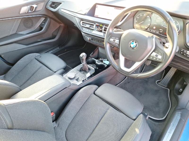 Used BMW 2 Series 2021 for sale - 78023803: Photo 6