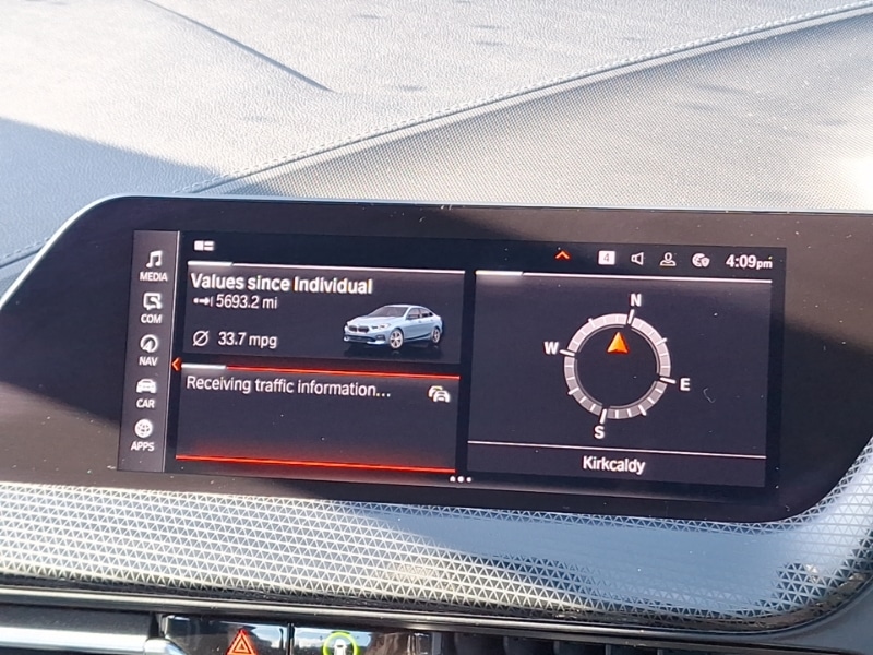 Used BMW 2 Series 2021 for sale - 78023803: Photo 8