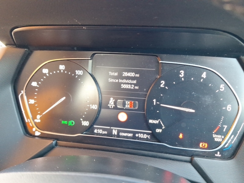 Used BMW 2 Series 2021 for sale - 78023803: Photo 9