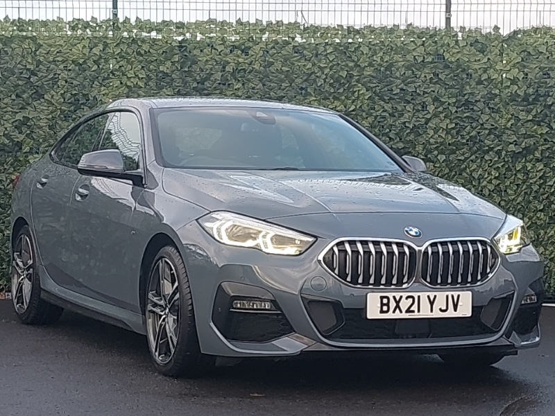 Used BMW 2 Series 2021 for sale - 76849025: Photo 1