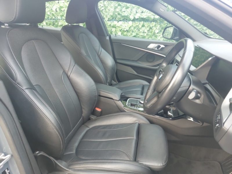 Used BMW 2 Series 2021 for sale - 76849025: Photo 11