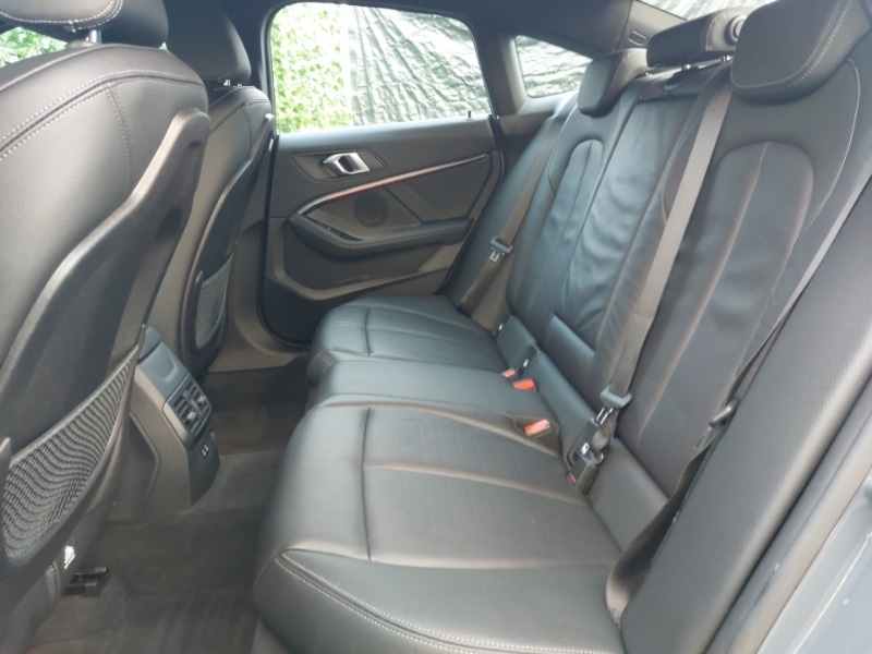 Used BMW 2 Series 2021 for sale - 76849025: Photo 12