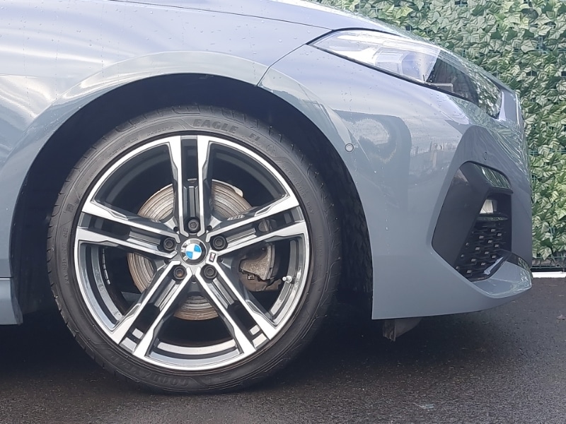 Used BMW 2 Series 2021 for sale - 76849025: Photo 14