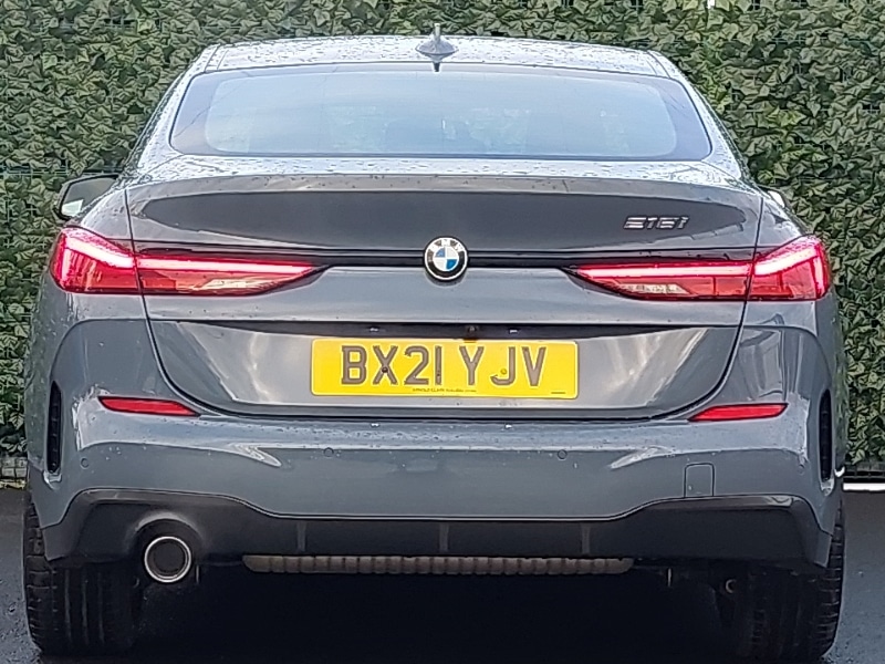 Used BMW 2 Series 2021 for sale - 76849025: Photo 15