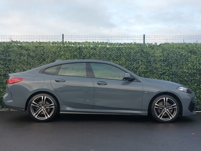 Used BMW 2 Series 2021 for sale - 76849025: Photo 2