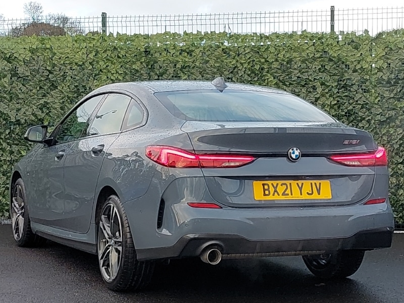 Used BMW 2 Series 2021 for sale - 76849025: Photo 3