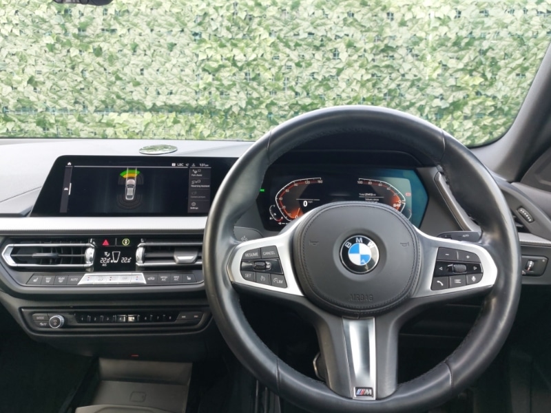 Used BMW 2 Series 2021 for sale - 76849025: Photo 5