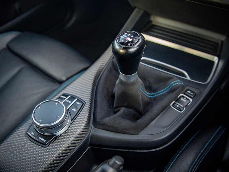 Used BMW M2 2017 for sale - 77419384: Photo 10