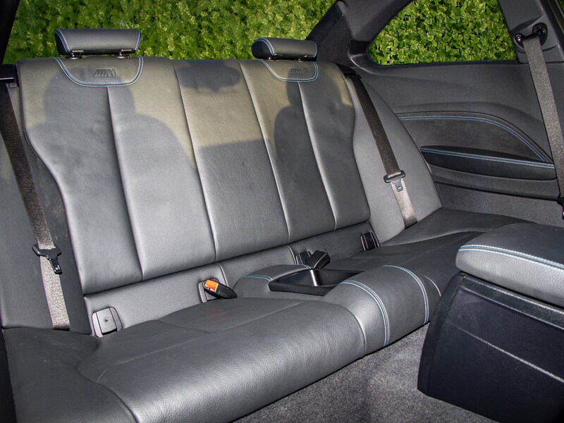 Used BMW M2 2017 for sale - 77419384: Photo 12