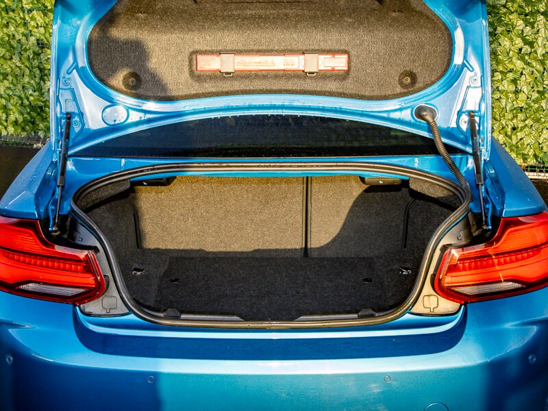 Used BMW M2 2017 for sale - 77419384: Photo 13