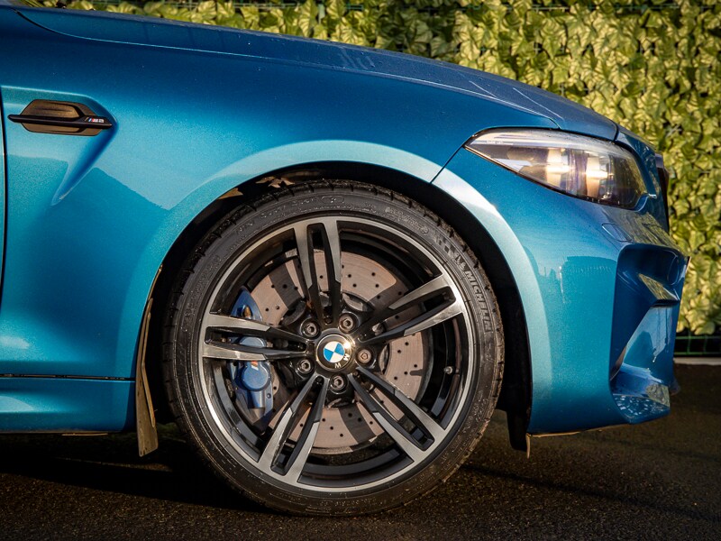 Used BMW M2 2017 for sale - 77419384: Photo 14