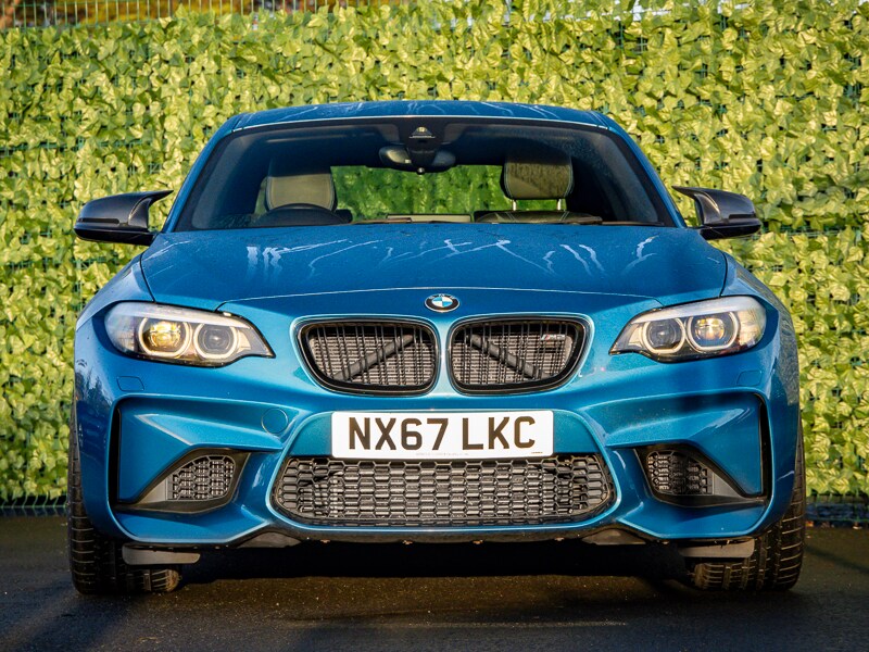 Used BMW M2 2017 for sale - 77419384: Photo 16