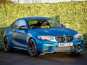 Used BMW M2 2017 for sale - 77419384: Photo