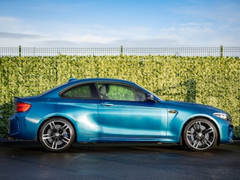 Used BMW M2 2017 for sale - 77419384: Photo